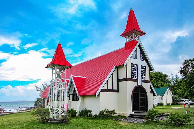 Full-Day North Tour of Mauritius, ALL INCLUSIVE Day Trip, Private SUV Car, Guide - Key things to know before booking