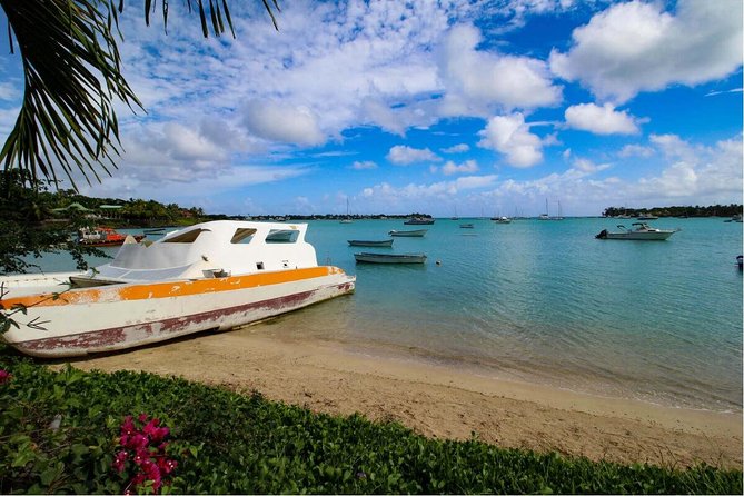 Full-Day North Tour of Mauritius, ALL INCLUSIVE Day Trip, Private SUV Car, Guide - Pamplemousses reveals Mauritius through plants and water