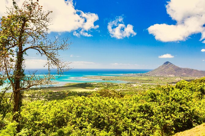 Full Day Private car only Guided SOUTH WEST of Mauritius - Southwest Mauritius by private car: key points