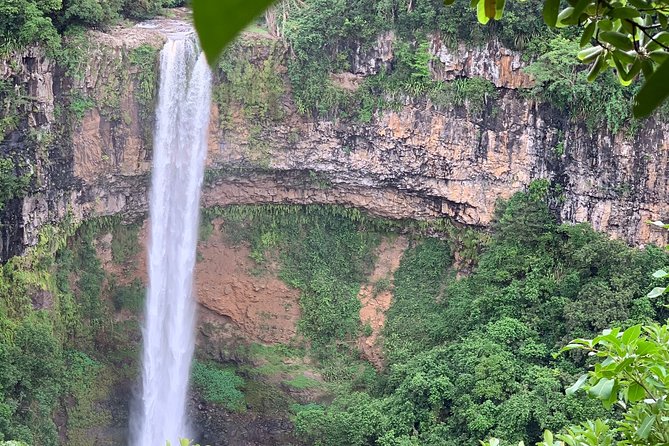 Full Day Private custom Tour with Drive-Guide in Mauritius - What the driver-guide adds to the day