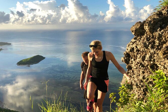 Full-Day Private Hiking le Morne Mountain & Seafood Lunch at Islet Fourneau - Is the $166.79 price fair?