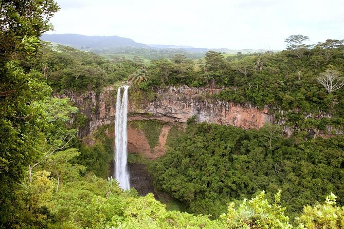 Full Day Private Tour in South of Mauritius - Key points to know before booking