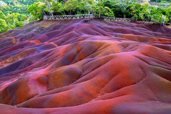 Full Day Private Tour in South of Mauritius - Grand Bassin, Mauritius’s sacred lake