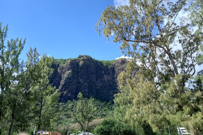 Full Day Private Tour in South of Mauritius - Curepipe and Floreal: the highland city stops