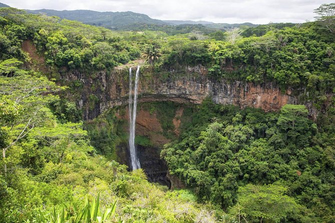 Full Day South Guided Tour Mauritius: Including Lunch - How demanding is the day?