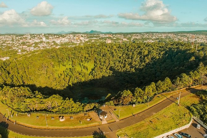 Full-Day South Tour of Mauritius, ALL INCLUSIVE Day Trip, Private SUV Car, Guide - Model ships and Curepipe shopping