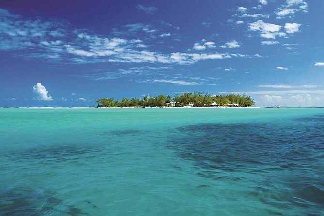 Full Day Tour 5 Island to Ile Aux Cerfs Incl. Lunch and Transfer - What this full-day island trip is really like