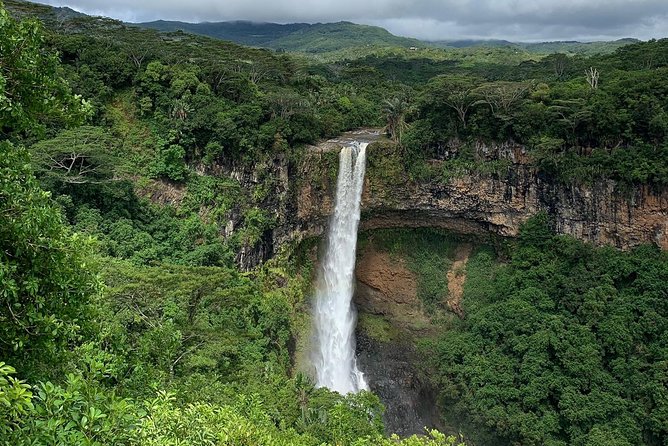 Full-Day Tour of South West Mauritius - Grand Bassin brings religious meaning to the day