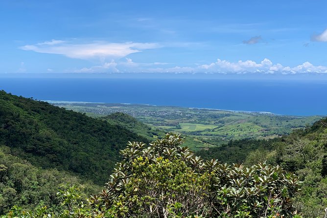 Full-Day Tour of South West Mauritius - Seven Colored Earth is the island’s famous oddity