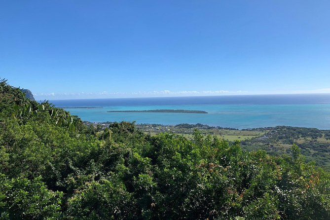 Full-Day Tour of South West Mauritius - Trou aux Cerfs gives you the volcanic opening
