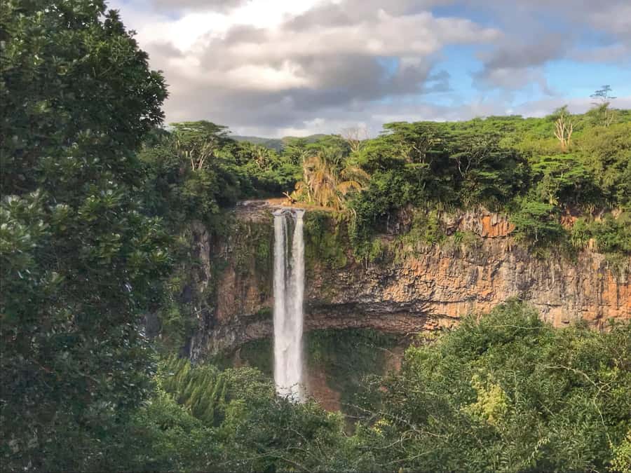 Full day tour personal chauffeur - A private way to see Mauritius on your terms