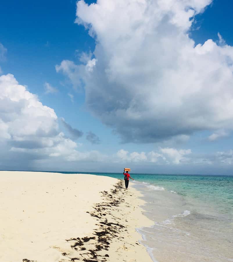 Full day tour personal chauffeur - What your day with Rajen or Baboo may feel like
