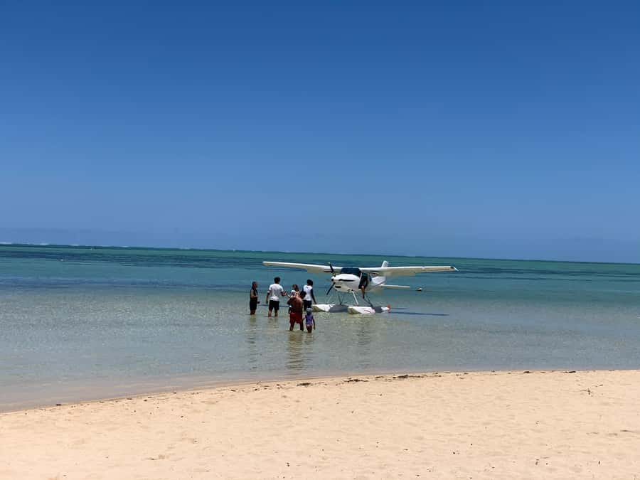Full day tour personal chauffeur - Transport comfort and the seven-hour or eight-hour question