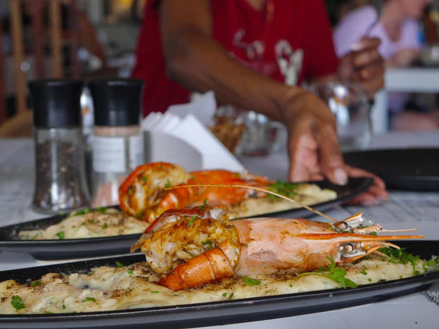 Grand Baie: Coastal Cuisine & Culture Walking Tour - Why a food walk fits Grand Baie