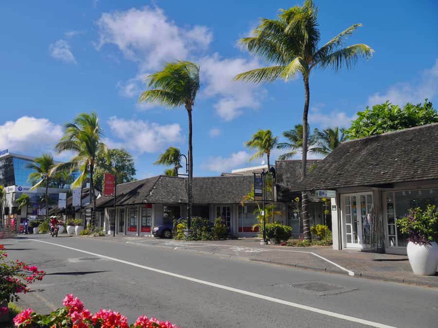 Grand Baie: Coastal Cuisine & Culture Walking Tour - What $57 buys you