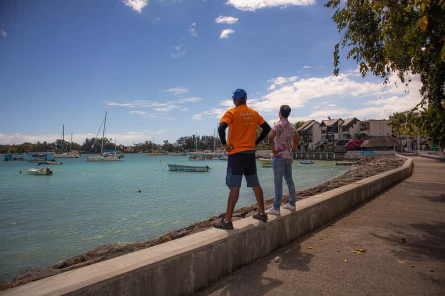 Grand Baie: Guided Walking Food Tour - Why Grand Baie is more than a beach stop