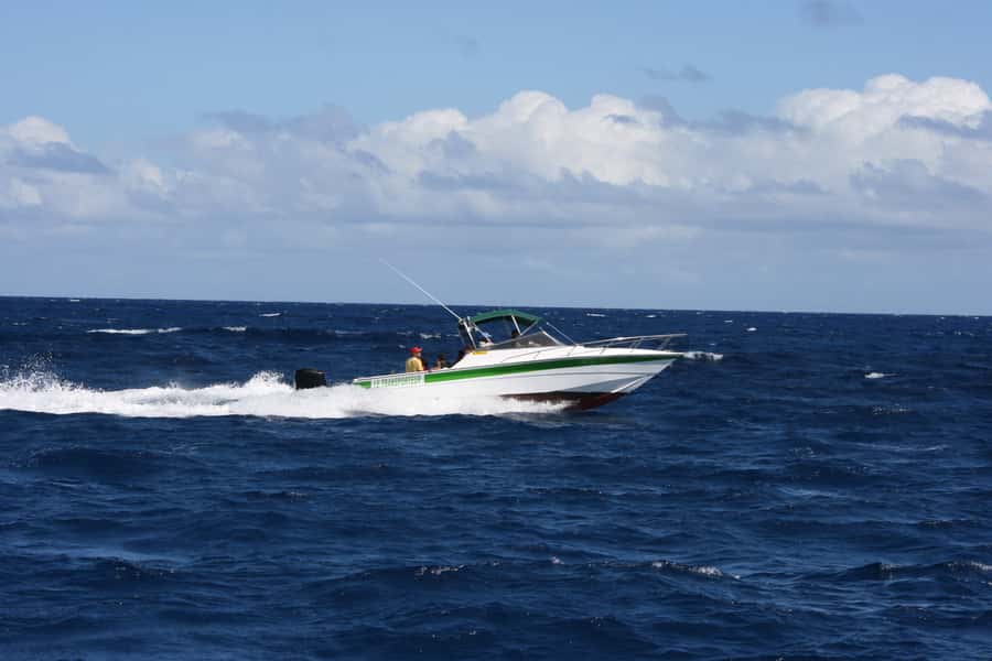 Grand Baie: Three Islands Private Boat Trip and Beach BBQ - Should you book it?
