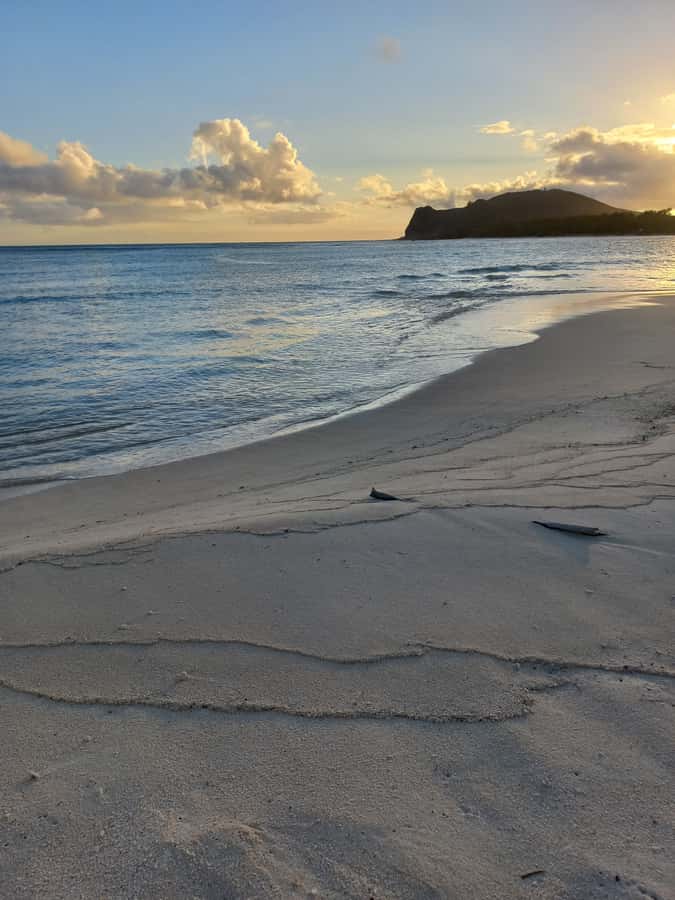 Grand Baie: Three Islands Private Boat Trip and Beach BBQ - Snorkeling at Coin de Mire