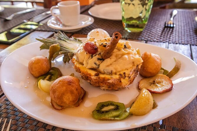 Grand Bay Food Tour - Stories, history, and the guides