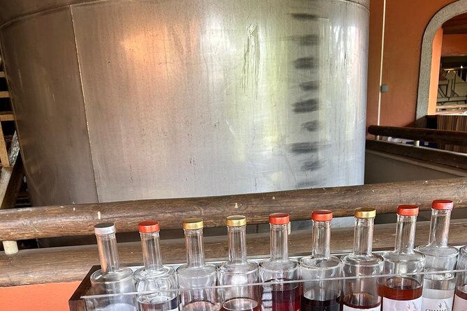 Guided South west Tour - Chamarel rum: production, tasting, and timing