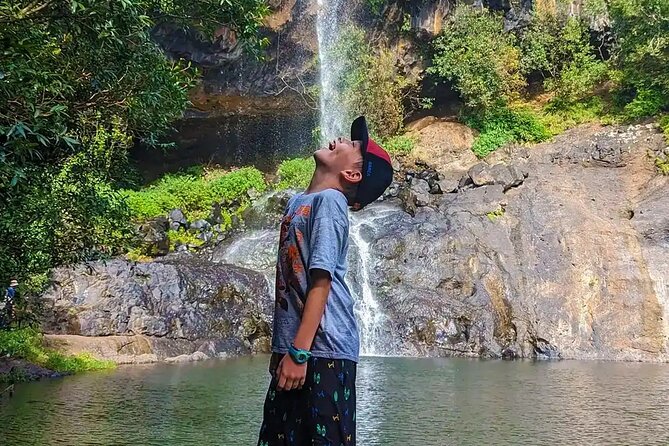 Half Day Hike to Seven Waterfalls in Mauritius - What the $46.46 price really covers