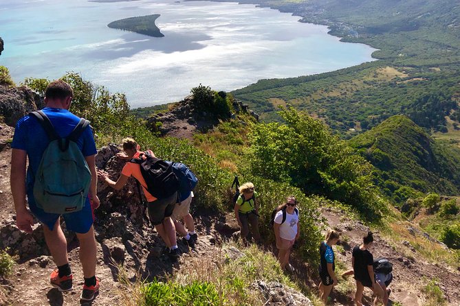 Hiking and Climbing UNESCO Le Morne Brabant - Practical details for your morning