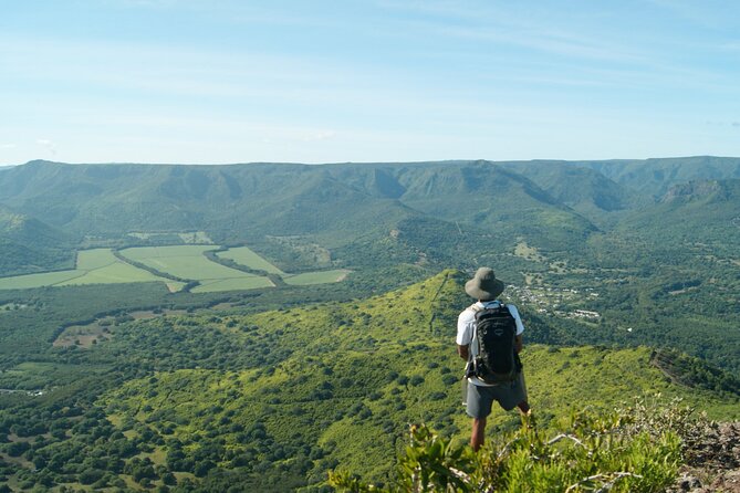 Hiking La Tourelle Mountain in Mauritius - Key points to know before you book