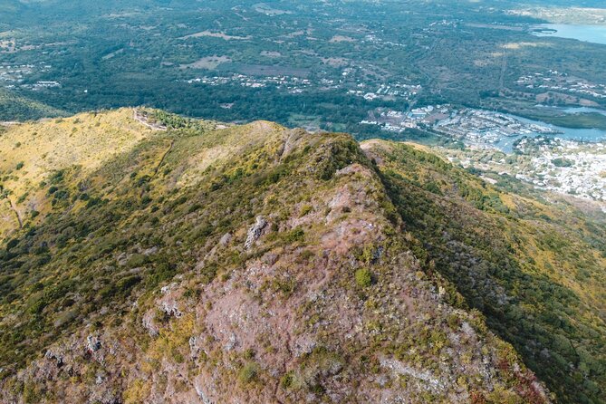Hiking La Tourelle Mountain in Mauritius - What Kevin adds to the experience