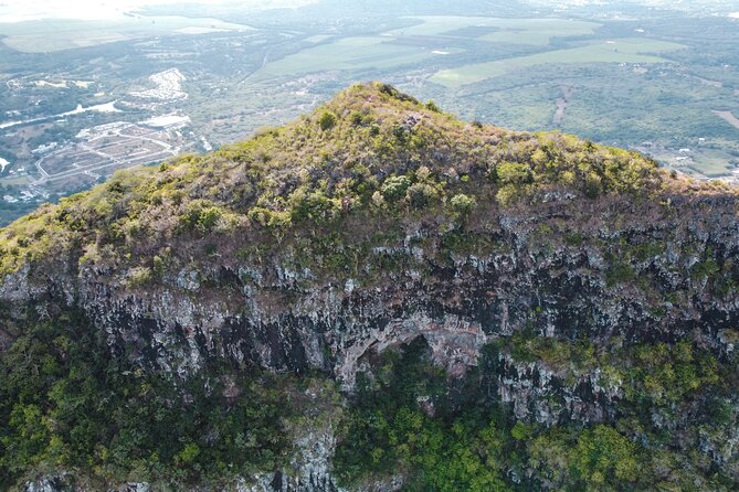 Hiking La Tourelle Mountain in Mauritius - Is $69 a fair price?