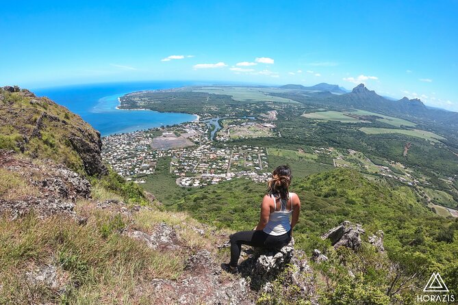 Hiking La Tourelle Mountain in Mauritius - Fitness, clothing, and sensible preparation