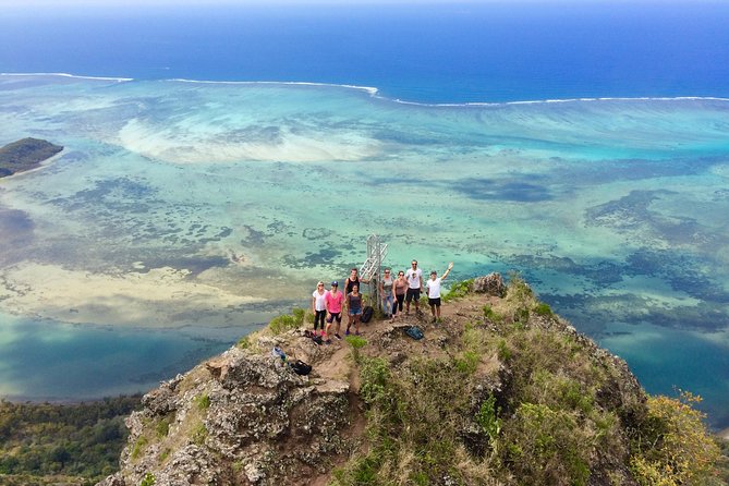Hiking Le Morne Brabant - Why Le Morne Brabant is more than a mountain walk