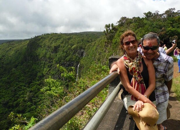 Hiking the Black River Gorges: Full-day with Lunch and Transfer - Key points to know before booking