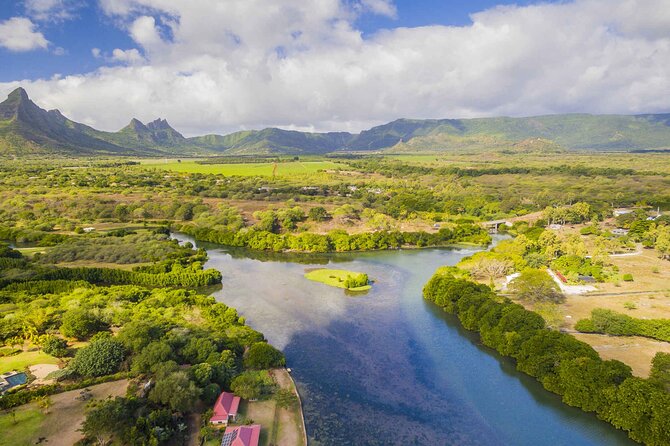 Hiking the Black River Gorges: Full-day with Lunch and Transfer - Is $140.95 a fair price?