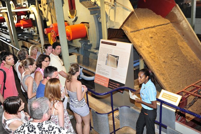 Historical Private Guided Tour, City-SugarWorld-Botanical Garden - Min.2 persons - A private day linking five sides of Mauritius