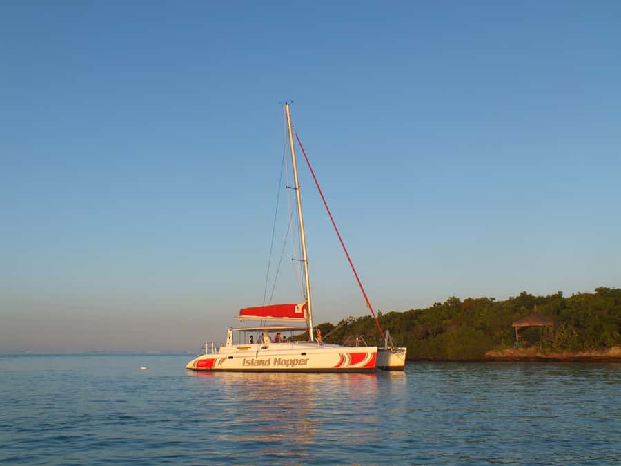 Ile aux Aigrettes: Private Sunset Cruise Tour - Who will enjoy this private cruise most?