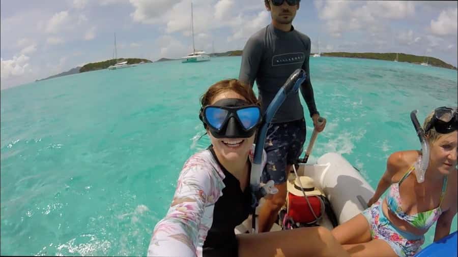 Ile Aux Cerfs Catamaran Cruise sailing from Mahebourg - FAQ