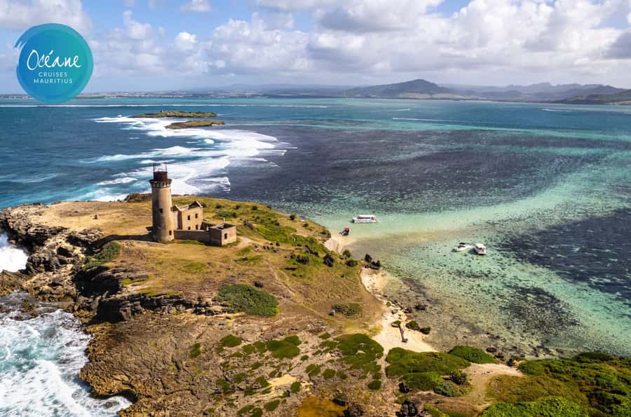 Île aux Cerfs: Private Catamaran Cruise with Gourmet Lunch - Who Will Enjoy This Cruise Most