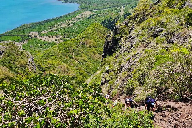 Le Morne Brabant Hike A Journey Through History - Meeting at Haras Du Morne