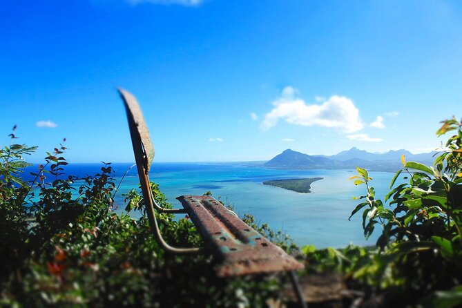 Le Morne Brabant Sunrise Hike - Starting at Wapalapam Island Eatery before dawn