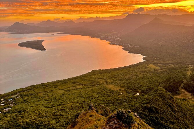 Le Morne Brabant Sunrise Hike - Why Le Morne Brabant matters beyond the view