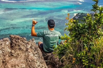 Le Morne Brabant Sunrise Hike