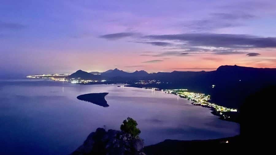 Le Morne Brabant Sunrise Hike - Who will enjoy this hike most