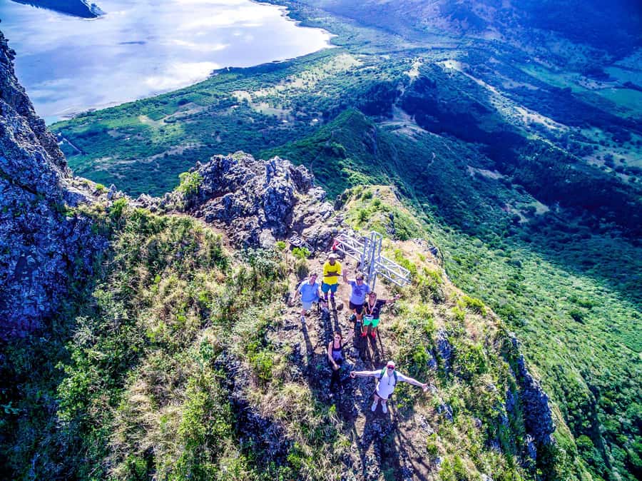 Le Morne Brabant: UNESCO Mountain Hike & Local Guides - Key points before you book