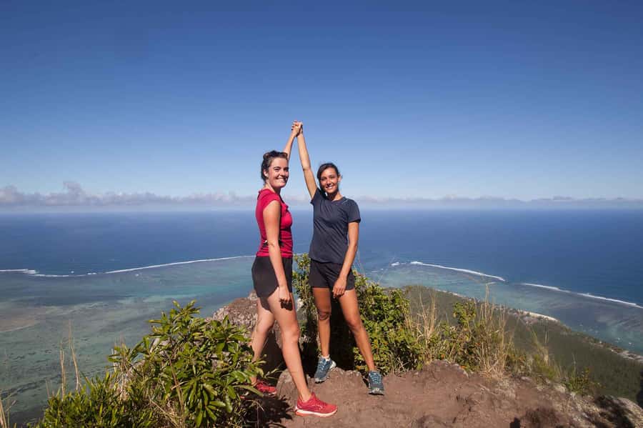 Le Morne Brabant: UNESCO Mountain Hike & Local Guides - Why Le Morne Brabant matters before you start
