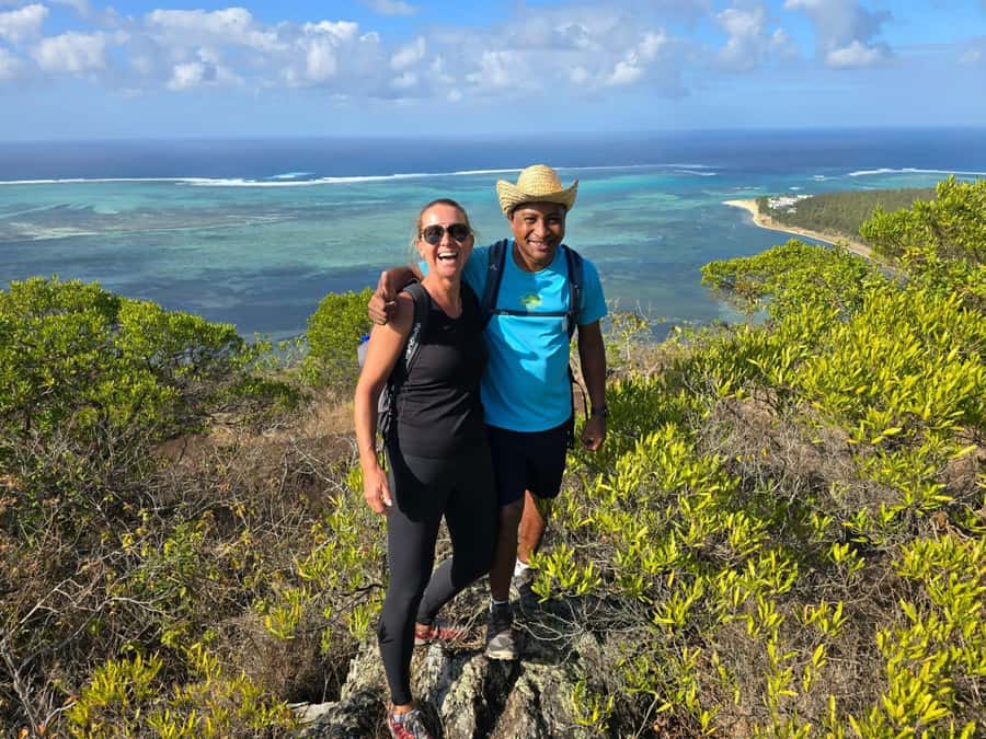 Le Morne Brabant: UNESCO Mountain Hike & Local Guides - Listen for the stories between the steep sections