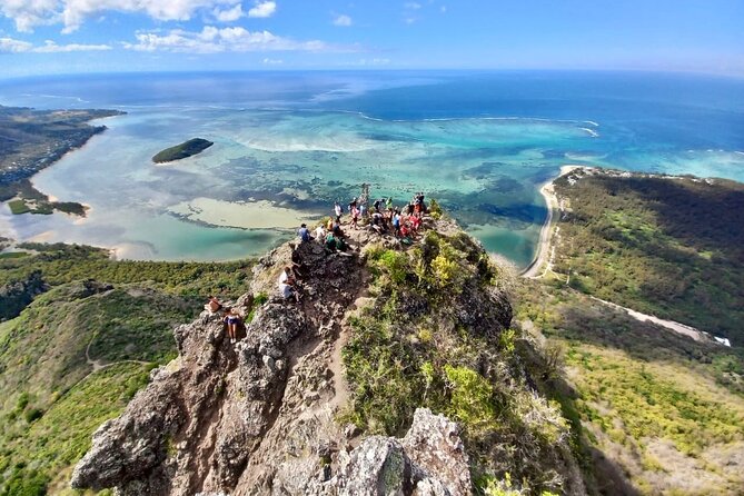 Le Morne Mountain: Guided Hike With Our Professional Local Guides - Why Le Morne Brabant matters beyond the view