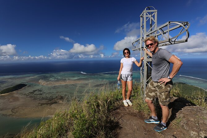 Le Morne Mountain: Guided Hike With Our Professional Local Guides - Is $69.69 a fair price?