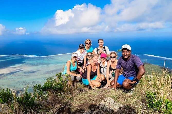 Le Morne Mountain: Guided Hike With Our Professional Local Guides - Timing, weather, and what to confirm