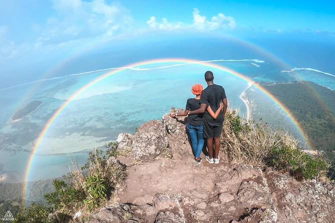 Le Morne Mountain Sunrise Hike & Climb - Key points before you book