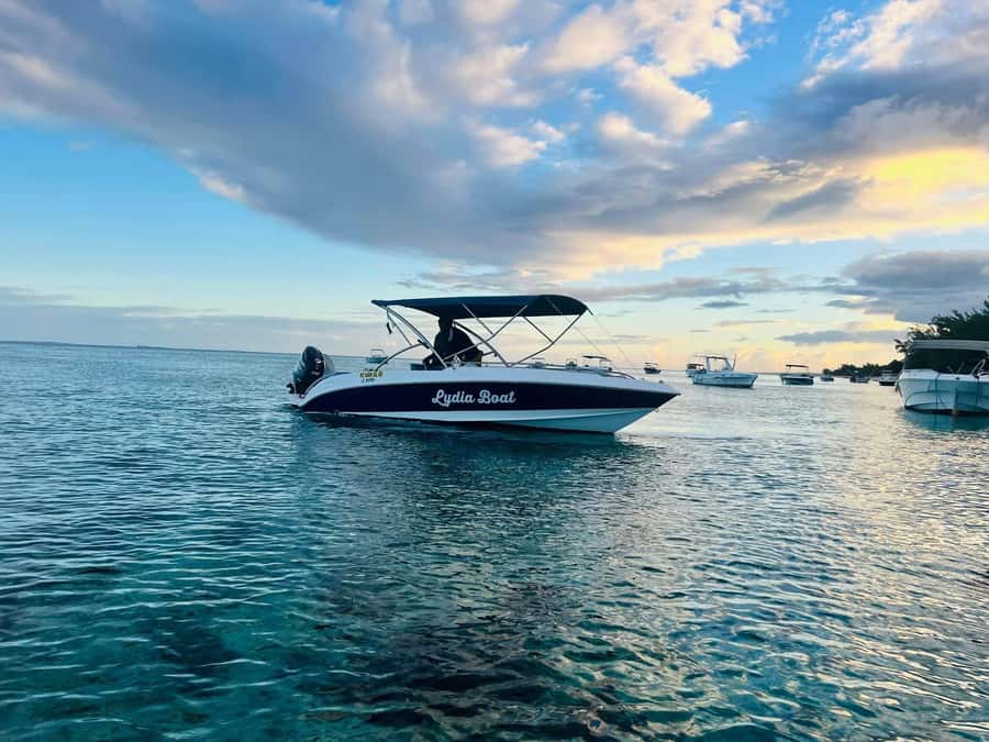 Le Morne: Private Boat Tour Dolphin-Watching & swimming - Why the 6am departure is worth considering